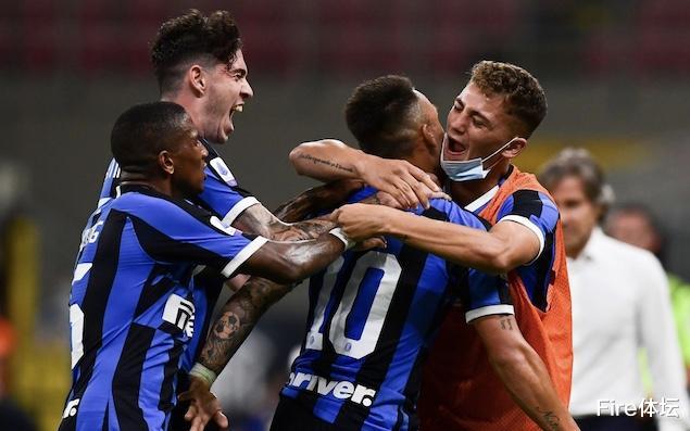 都灵|从1-0到1-3！意甲七冠王踢出耻辱一战！13分钟连丢3球轰然倒下