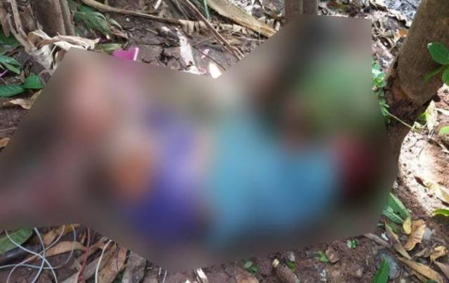 「结婚」20岁小伙在结婚当天被伯父刺死，其父上前理论也被杀害