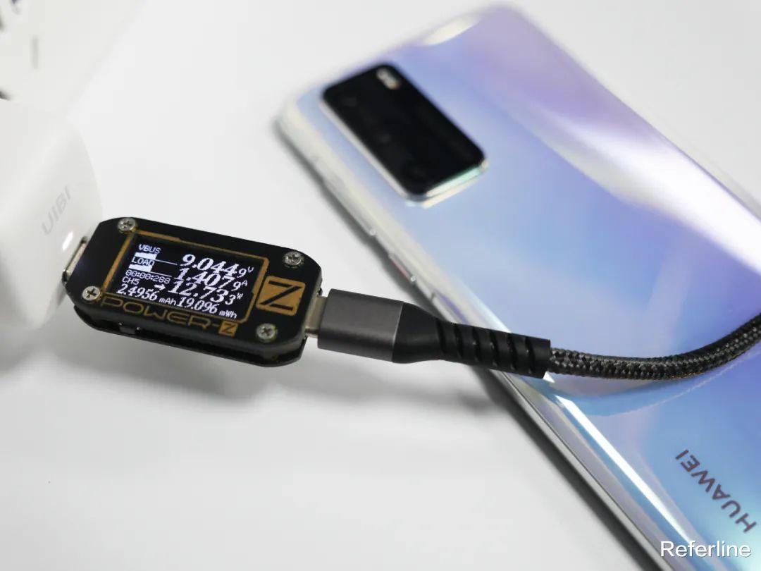 tiktok|iPhone 12 不送充电头，你还可以选择它