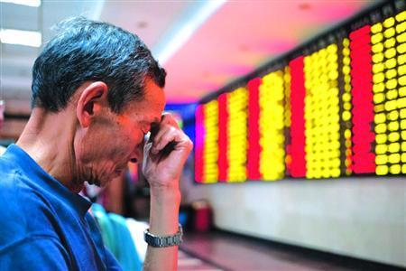 「股市」中国股市，现阶段2935点，是否值得我们散户入场？反复阅读10遍！