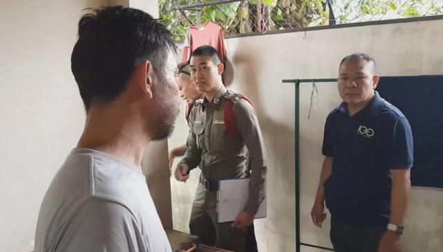 睹图|?女子中445元彩票后喝酒庆祝,深夜丈夫发现她躺在地上身亡