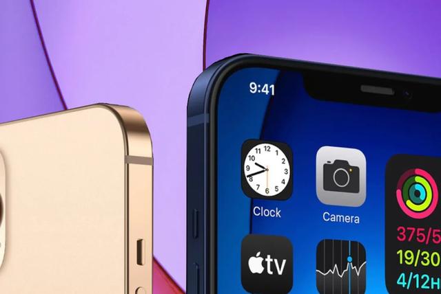 iphone12|苹果 iPhone12 容量64起步，10月 5 号开始供货