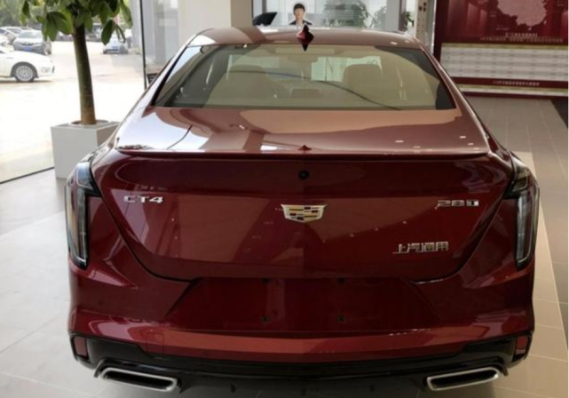 『丰田凯美瑞』2020款CT4首批下线!起售才十几万,颜值惊艳,凯美瑞买早了吧