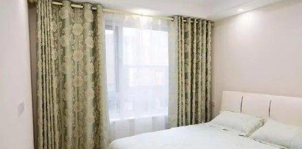 |86平新房装修案例，简单温馨，让人一进门就觉得很舒服！