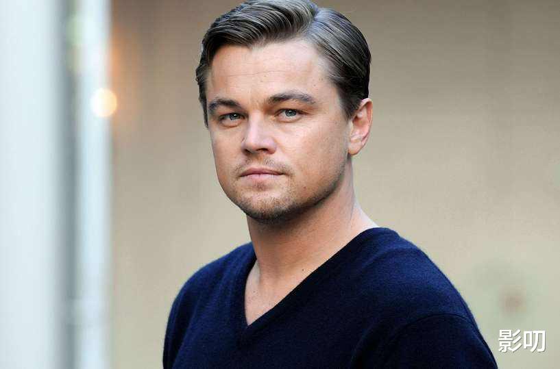 莱昂纳多·迪卡普里奥|好莱坞性感天后,她是《人鬼情未了》女主,更是小李子心中的痛!