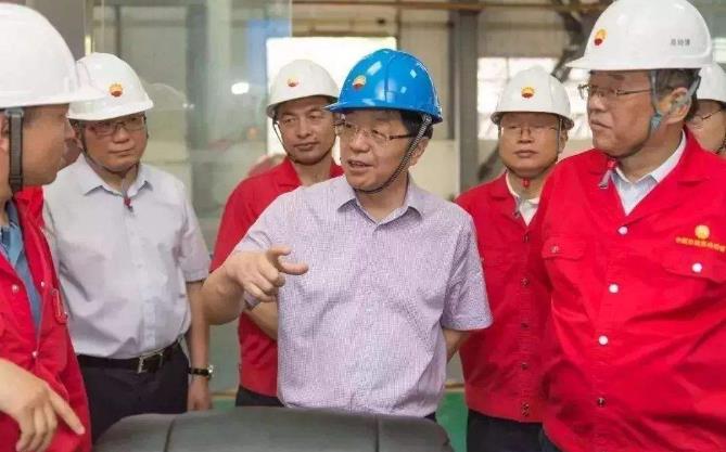 中国石油|员工最多的中国公司，坐拥134万员工，一年发掉1562亿工资