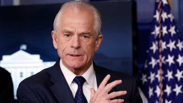 |特朗普禁微信，美国Signal软件在中国下载量激增