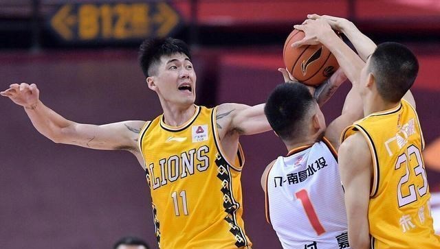 刘铮|广厦交易刘铮真因曝光！索要顶薪狮子开口，诈伤拒绝出战被看穿