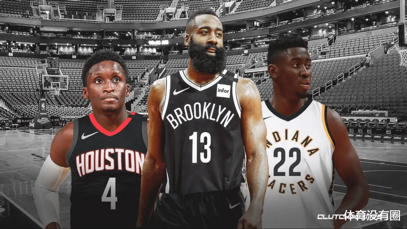 火箭队|火箭交易后新阵容名单出炉！一人确定被裁，一老将遭多队哄抢