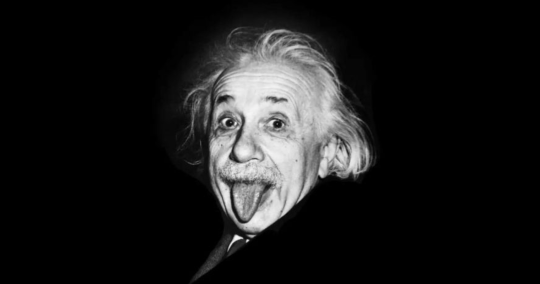 爱因斯坦|飞机为什么能飞起来,至今还是个未解之谜!