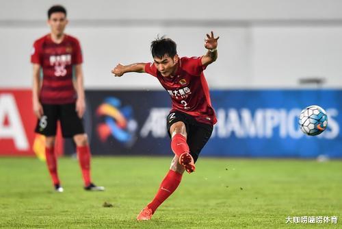 广州恒大|恒大新队长诞生！为球队效力8年，终于戴上队长袖标