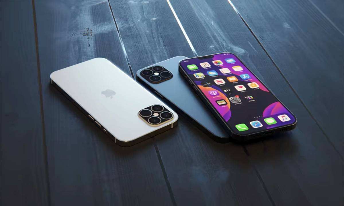 iphone12|遗憾要被Mate40Pro劝退？iPhone12：你好，真香