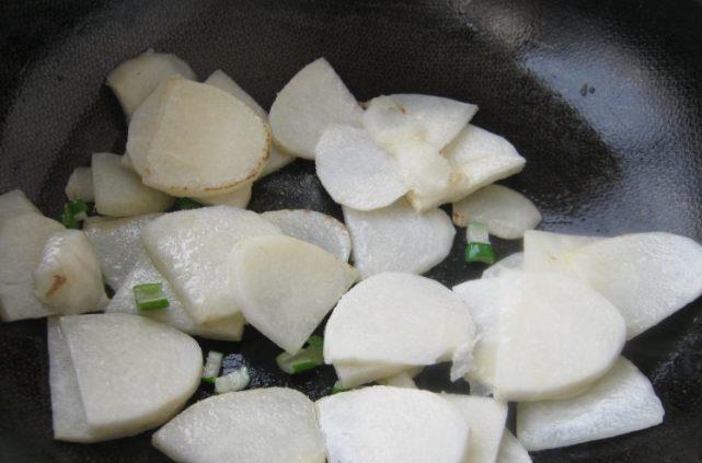 凉薯|8月吃碱性菜，不是芋头，而是它，美味可口，血管不堵，越吃越瘦