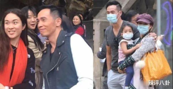 [林峰]林峰婚后略显老态？孕事传足一年吊人胃口，张馨月虚伪面纱被揭穿