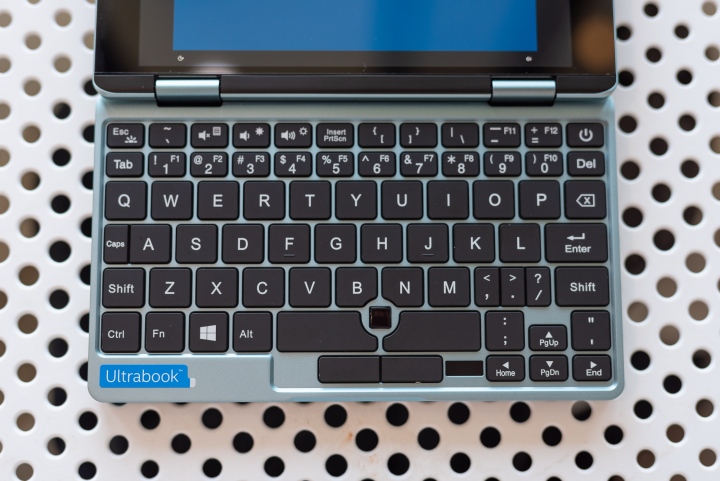 ai|进一步降低上手门槛的口袋本 壹号本ONEMIX 1代S+版