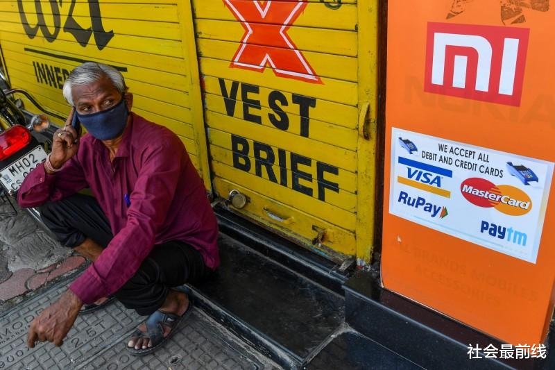 『小米科技』小米印度总经理:小米在印度很好 最大的困难是产能