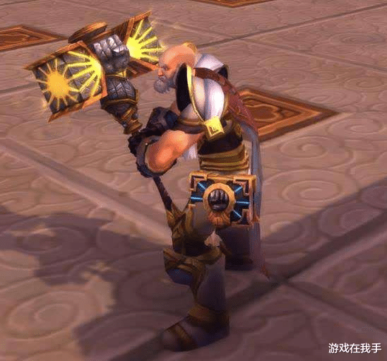 魔兽世界|魔兽世界怀旧服性价比最高的buff，群体15分钟加400攻强！