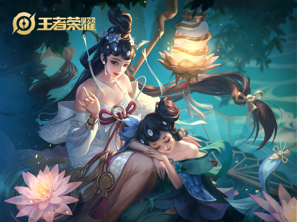 王者荣耀|王者荣耀目前最棒的皮肤Top10  各个精致优良，手感极佳