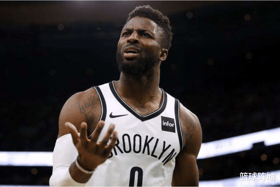 「火箭队」火箭发起总攻！签约两大猛人，又白捡三分神射，哈登绝配锋线真香