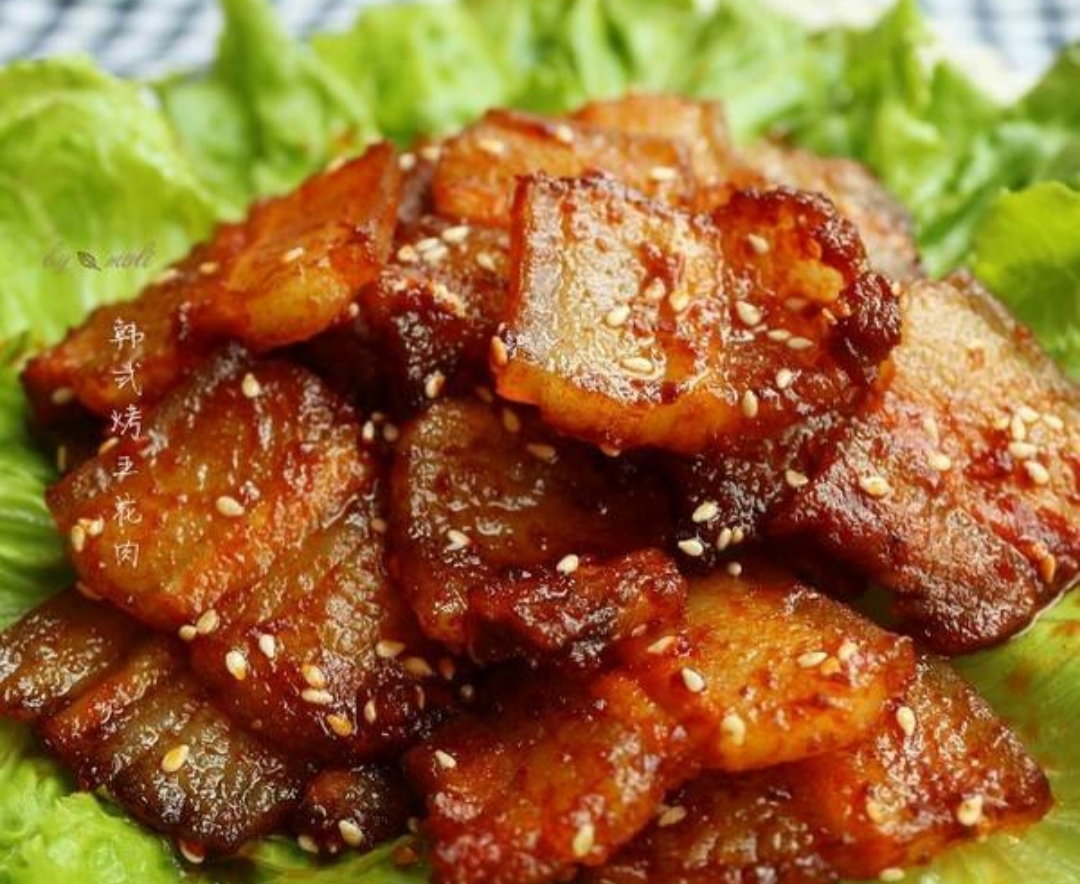 食材|6道好吃的家常菜，非常适合国庆中秋小长假，宅在家里给家人做着吃