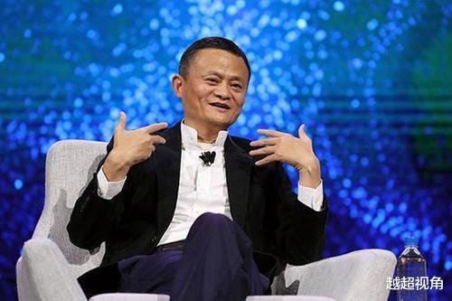 『阿里巴巴』软银集团CEO孙正义，将退出阿里巴巴董事会，自今日起生效