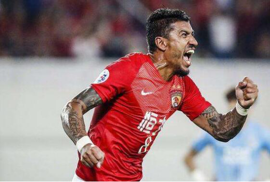 广州恒大|恒大久违的王牌终于登场亮相，表现可圈可点，未来将成球队新队长