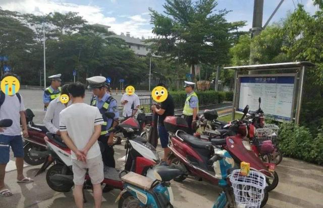 交通法规|摩托车时代即将重启？三个好消息振奋人心，别说你还不知道