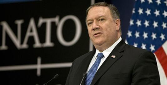 【美国】联合国绕过美国,给中国下达新任务,是福是祸?