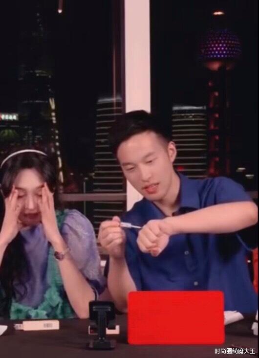 郑爽|爽子这次洁白如莲了