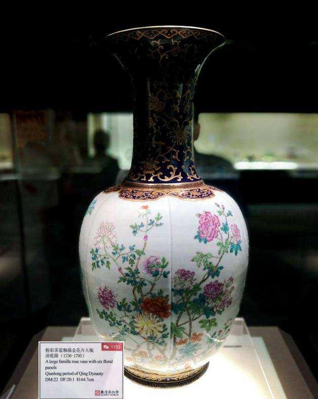 紫檀|马未都:我一生中最得意的六大“尖货”,加起来价值百亿!