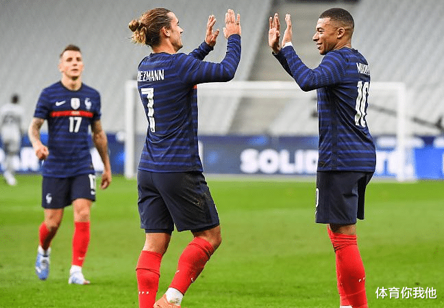 C罗|欧洲冠军VS世界冠军！C罗1人将独战2大巨星，1挑2也不落下风