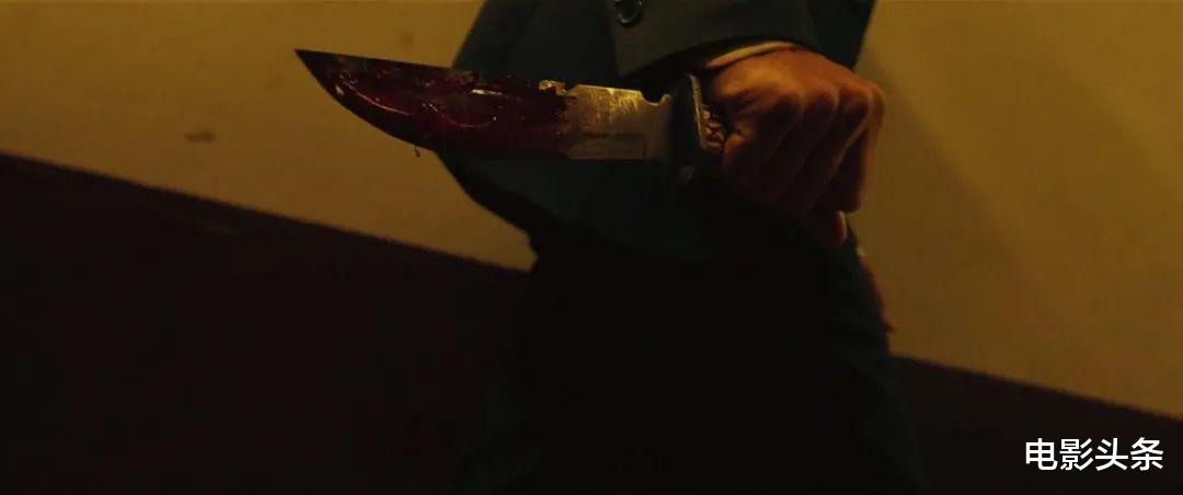 琉璃|首日票房28亿，R级版《无双》结局你肯定猜不到