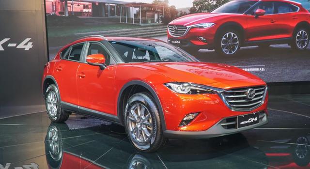 [SUV]想要回头率爆棚，选择这几款SUV绝对不会失望，简直太香了！