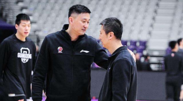 [姚明]广东宏远直接夺冠？曝姚明考虑取消本赛季CBA 其他球队会答应吗