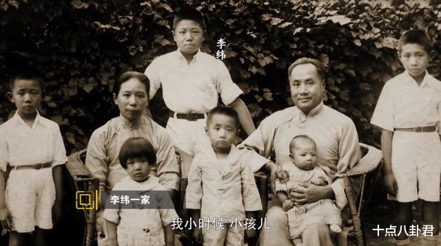 中国电影|李纬：一辈子不用替身，瘫痪后仍坚持演戏，弟弟也是著名演员