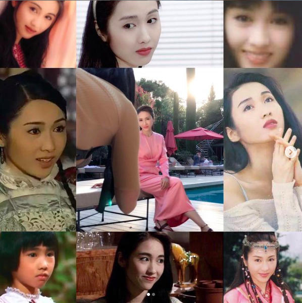 张玮|49岁黎姿罕秀美腿！意外曝光2.5亿豪宅绝佳视野，厕所都能尽览维港美景