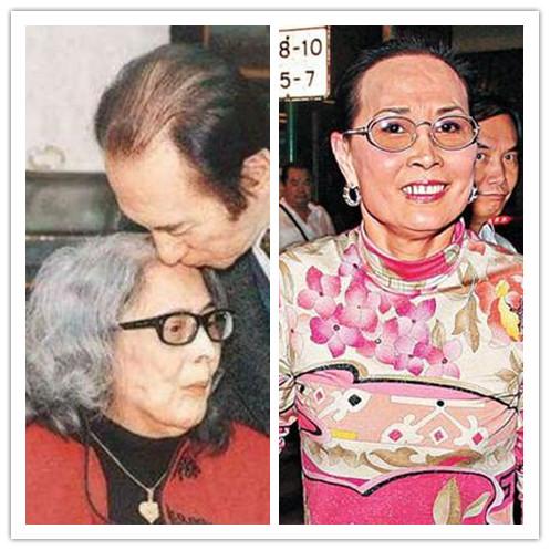 『窦骁』从普通保姆到赌王三太,窦骁的准岳母不简单