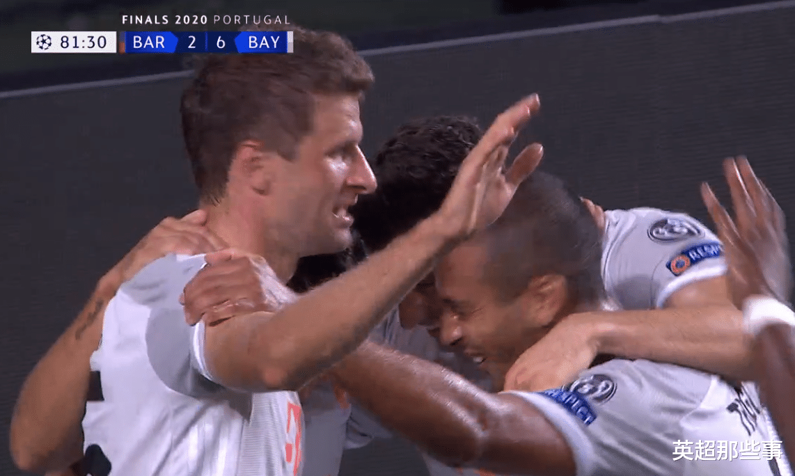 巴塞罗那|杀人诛心！2-5后，巴萨又被1.4亿弃将扎了3刀，彻底沦为足坛笑柄