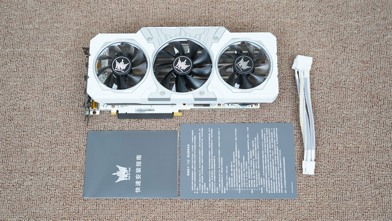 |光污染终有审美疲劳时，打造一台与众不同的高颜值、高性能电脑主机