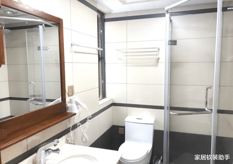 @刚完工的新中式新家，电视墙大气时尚，榻榻米功能很强大，晒晒！