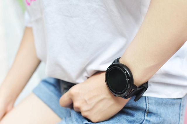 SpaceX|糖纸众测丨比你自己更了解你，TicWatch GTX智能手表