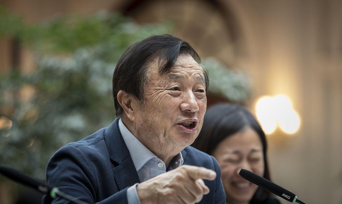 芯片|余承东再谈芯片,发出灵魂拷问,释放重大信号