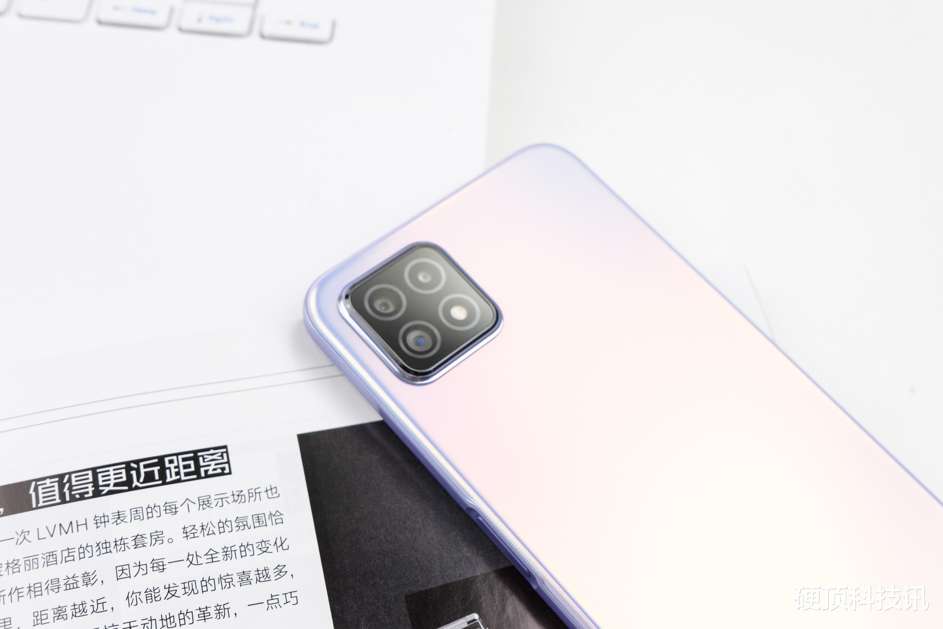 OPPO|千元机也能拍出“一亿像素”？OPPO A72做到了