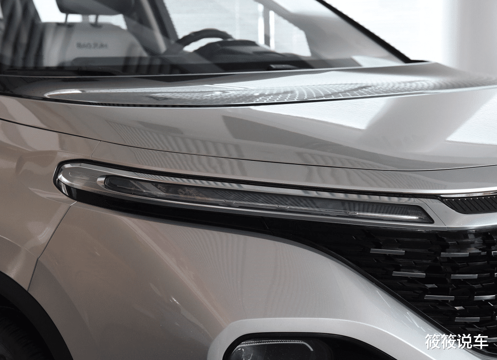 [自动驾驶]让国人“骄傲”的豪车！7.88万配自动驾驶，大厂出品，每公里4毛