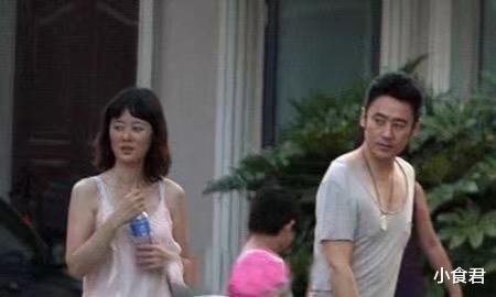 「吴秀波」她是吴秀波的糟糠之妻，被绿后不哭不闹，还联合丈夫把小三送进监狱！