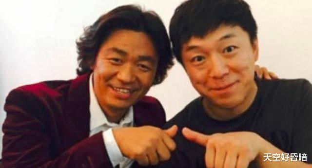 电影▲徐峥：最难时，是王宝强帮我，现在就算他再火，都不用王宝强