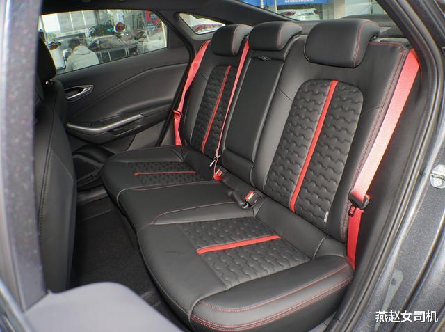 菲斯塔|又一合资车倒下！去年卖近10万台，如今跌至9.88万月销2台