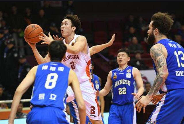 [丁彦雨航]最糟糕的结果还是出现了，继与丁彦雨航接触后，山东西王首次发声