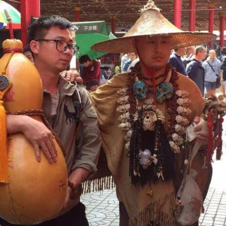 「文玩」玩文玩的五种很傻很天真行为，看看你有没有中招