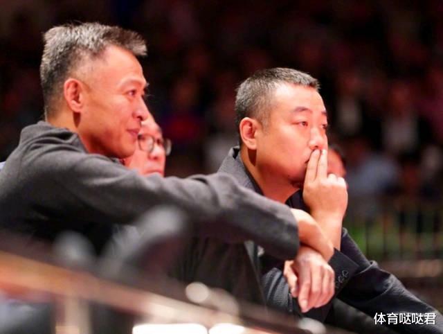 『刘国梁』专业人做专业事！刘国梁被委以重任仍带领国乒，球迷却有两点担忧